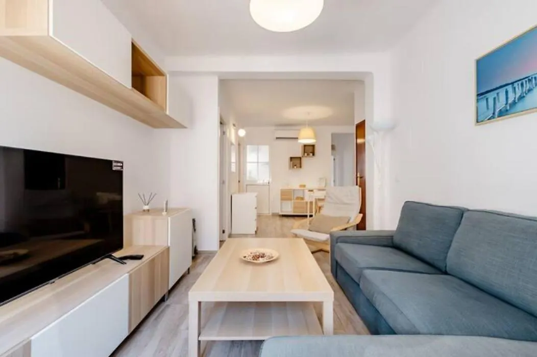 Apartment Apartamento Fuentecilla Centrico Malaga
