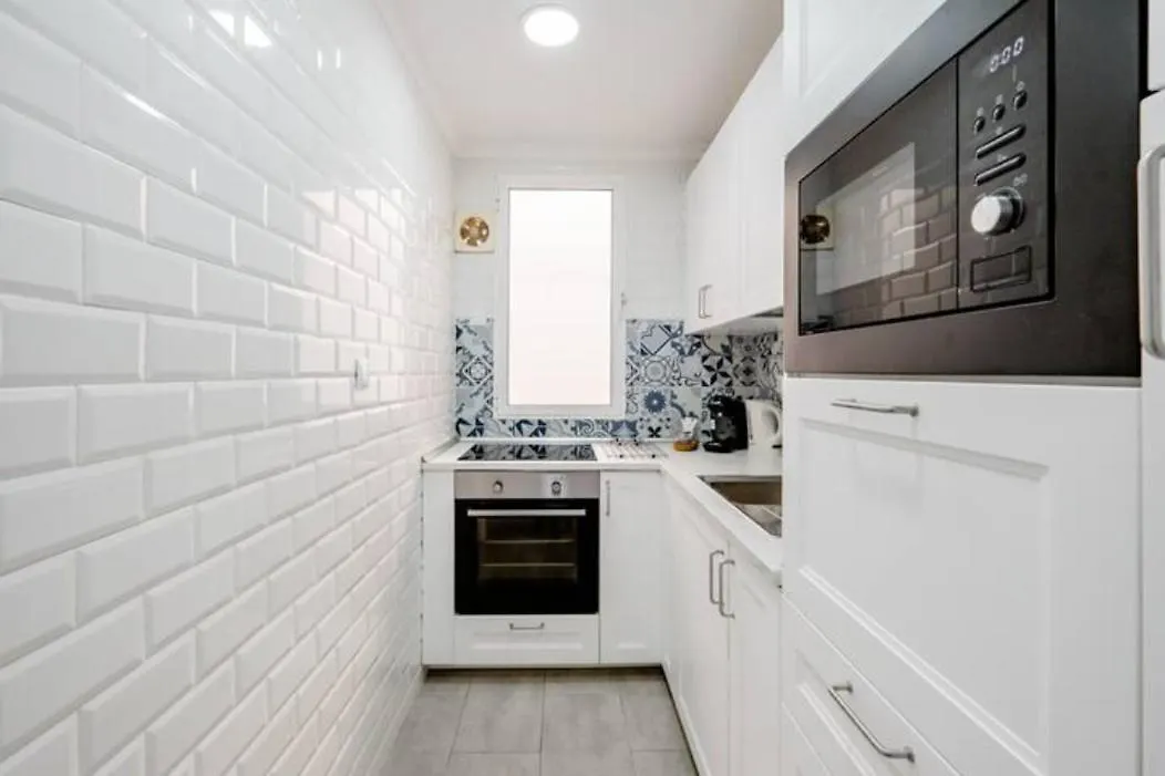 Apartamento Fuentecilla Centrico Malaga