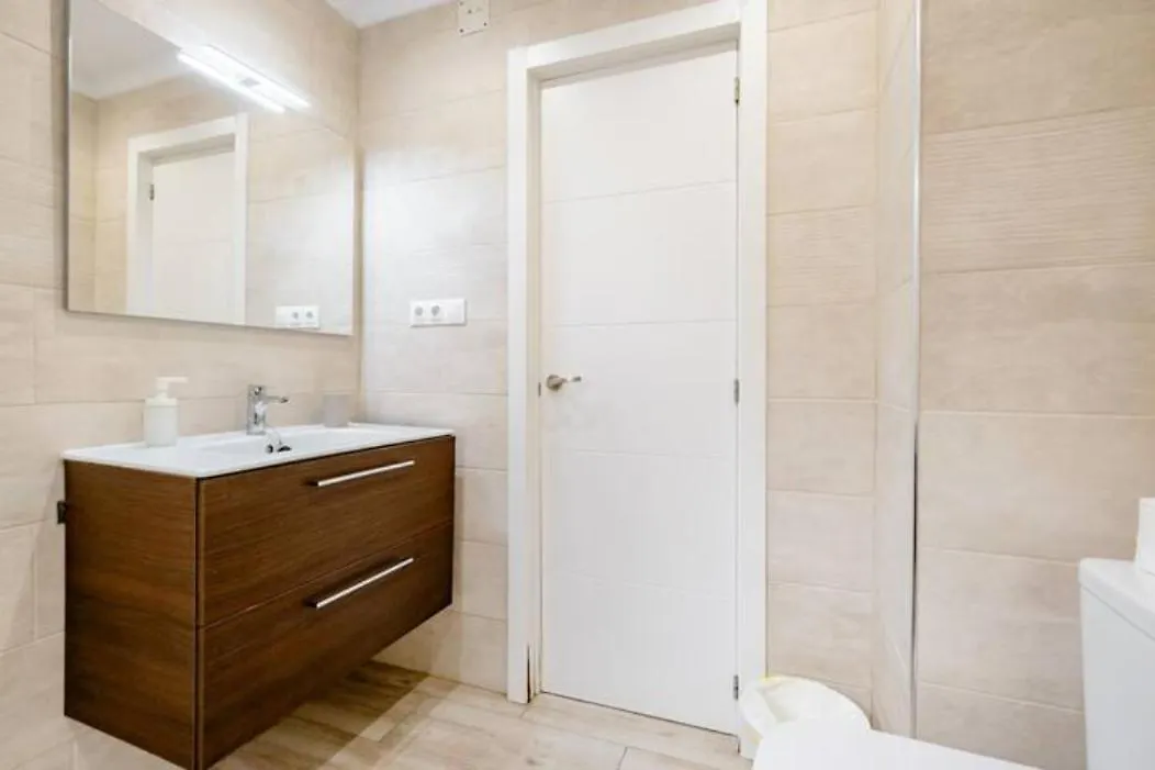 Apartamento Fuentecilla Centrico Malaga 0*,  Spain